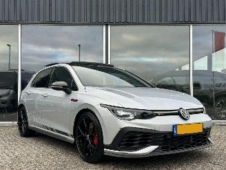 škoda osobní automobily Volkswagen Golf  2021/10