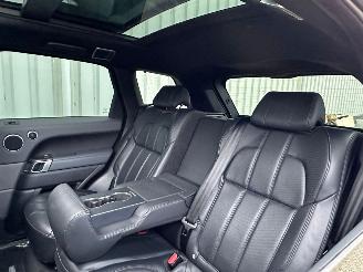 Land Rover Range Rover sport 3.0 TDV6 HSE Dynamic picture 15