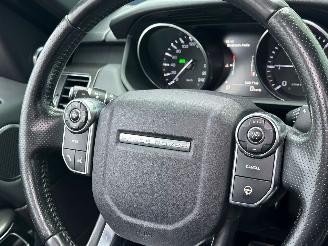 Land Rover Range Rover sport 3.0 TDV6 HSE Dynamic picture 11