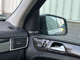 Mercedes GLS  picture 8