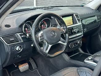 Mercedes GLS  picture 15