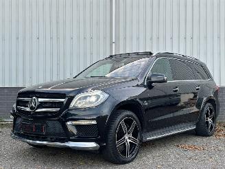 Mercedes GLS  picture 7
