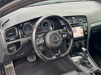 Volkswagen Golf 300PK Leer DSG Navi LM picture 8