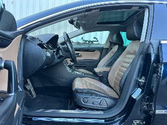 Volkswagen Passat 3.6 V6 FSI 4Motion 4p. picture 8