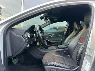 Mercedes A-klasse Automaat Amg Line Led Xenon Sfeerverlichting picture 9