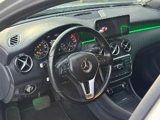 Mercedes A-klasse Automaat Amg Line Led Xenon Sfeerverlichting picture 11