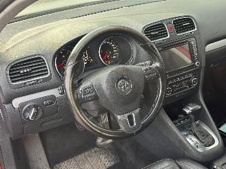 Volkswagen Golf DSG Panorama Dynaudio Leer Sport Mode picture 8