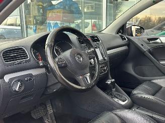 Volkswagen Golf DSG Panorama Dynaudio Leer Sport Mode picture 7