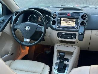 Volkswagen Tiguan DSG Panorama Dynaudio Leer 4-Motion picture 10