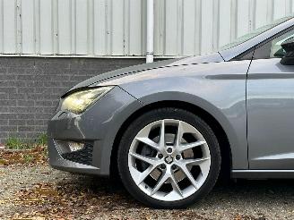Seat Leon DSG FR Pakket Led Xenon Alcantara picture 5