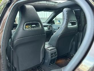 Mercedes GLA Marrakesh brown AMG Line Panorama Automaat Leer Navi picture 13