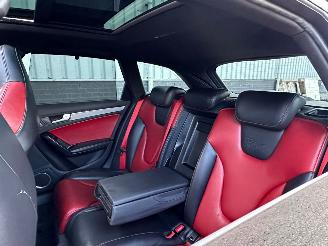 Audi S4 Schaalstoelen Pano Full Option picture 14