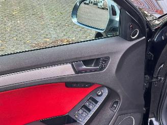 Audi S4 Schaalstoelen Pano Full Option picture 22