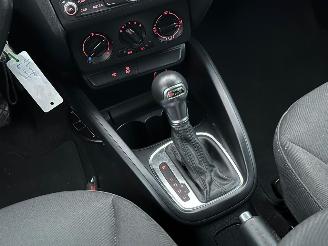 Audi A1 S-Line Automaat 5- Deurs Black Pakket picture 10