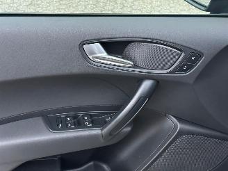 Audi A1 S-Line Automaat 5- Deurs Black Pakket picture 13