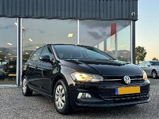 Vaurioauto  passenger cars Volkswagen Polo Highline 1.0TSI 2018/1
