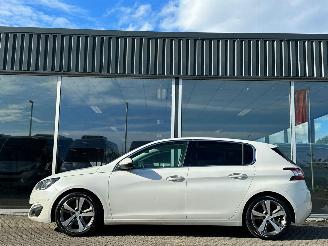 Peugeot 308 1.6 Gt-Line picture 6