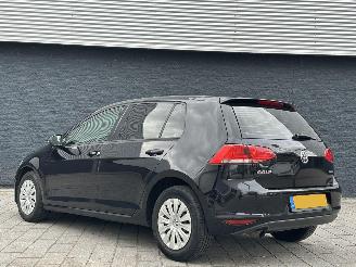 Volkswagen Golf 1.6TDI DSG NAP picture 4