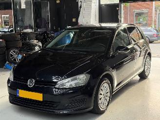  Volkswagen Golf 1.6TDI DSG NAP 2014/1