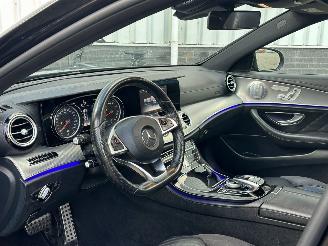 Mercedes E-klasse E43 AMG 4-Matic picture 9