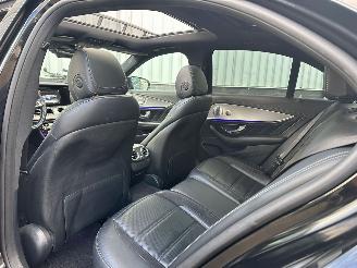 Mercedes E-klasse E43 AMG 4-Matic picture 13