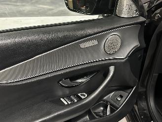 Mercedes E-klasse E200d picture 5