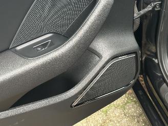 Audi A3 1.4TFSI bang and olufsen picture 7