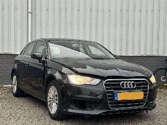 Audi A3 1.4TFSI bang and olufsen picture 1