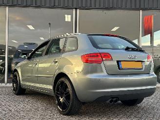 Audi A3 1.8TFSI picture 4