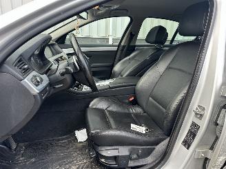 BMW 5-serie 523I picture 9