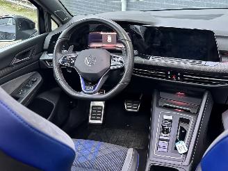 Volkswagen Golf 2.0TSI 320PK Performance picture 8