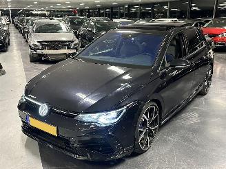 škoda osobní automobily Volkswagen Golf 2.0TSI 320PK Performance 2021/10