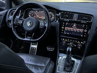 Volkswagen Golf 2.0TSI 410pk Black Edition picture 11