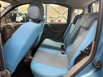 Fiat Panda 1.2 Emotion Automaat Panorama picture 9