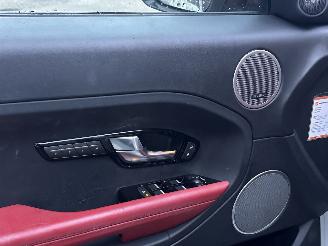 Land Rover Range Rover Evoque 2.0 4WD PURE picture 8