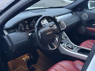 Land Rover Range Rover Evoque 2.0 4WD PURE picture 7