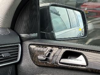 Mercedes Gl-klasse V8 Biturbo AMG picture 18