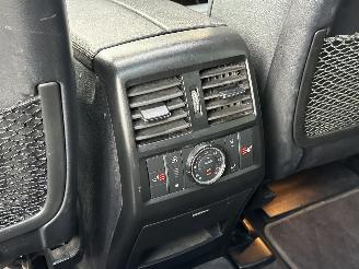 Mercedes Gl-klasse V8 Biturbo AMG picture 11