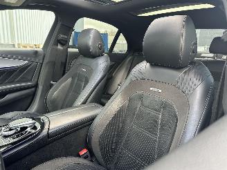 Mercedes E-klasse E43 AMG 4Matic picture 11