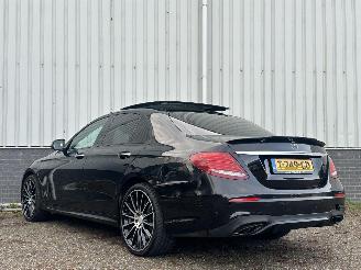 Mercedes E-klasse E43 AMG 4Matic picture 3