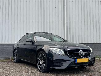 Mercedes E-klasse E43 AMG 4Matic picture 10