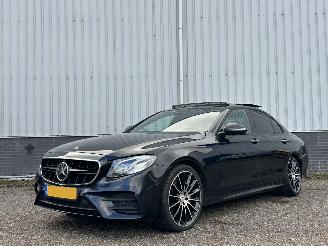 Mercedes E-klasse E43 AMG 4Matic picture 6