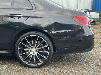 Mercedes E-klasse E43 AMG 4Matic picture 4