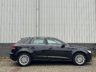 škoda osobní automobily Audi A3 Automaat Panorama 2015/6