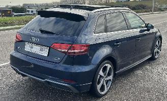 Audi A3 Sportback Quattro picture 3