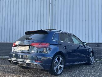 Audi A3 2.0 TDI Sportback Quattro picture 3
