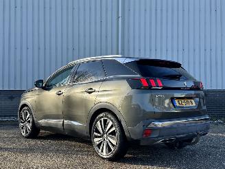Peugeot 3008 1.2 GT Line picture 5