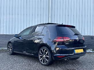 Volkswagen Golf 1.4TSI ACT PANORAMA DSG picture 4