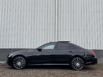 Mercedes E-klasse E43 AMG 4-Matic picture 5