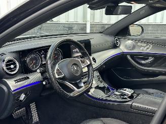 Mercedes E-klasse E43 AMG 4-Matic picture 10